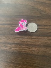  E9 My Little Pony Shoe Charm Clogs