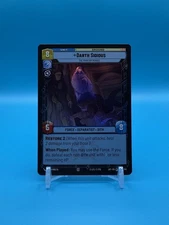 Darth Sidious - The Phantom Menace (Foil) - #541 - LOF - NM