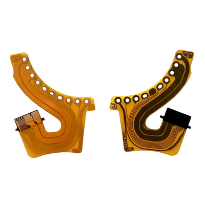 New Lens Contact Flex Cable for Fujifilm XF16-80mm F4 R OIS WR Lens Repair Part