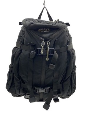 MYSTERY RANCH 3DAY ASSAULT CL Backpack Black | eBay