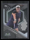 2026 Topps Graphite Tennis Refractor Elina Avanesyan #82