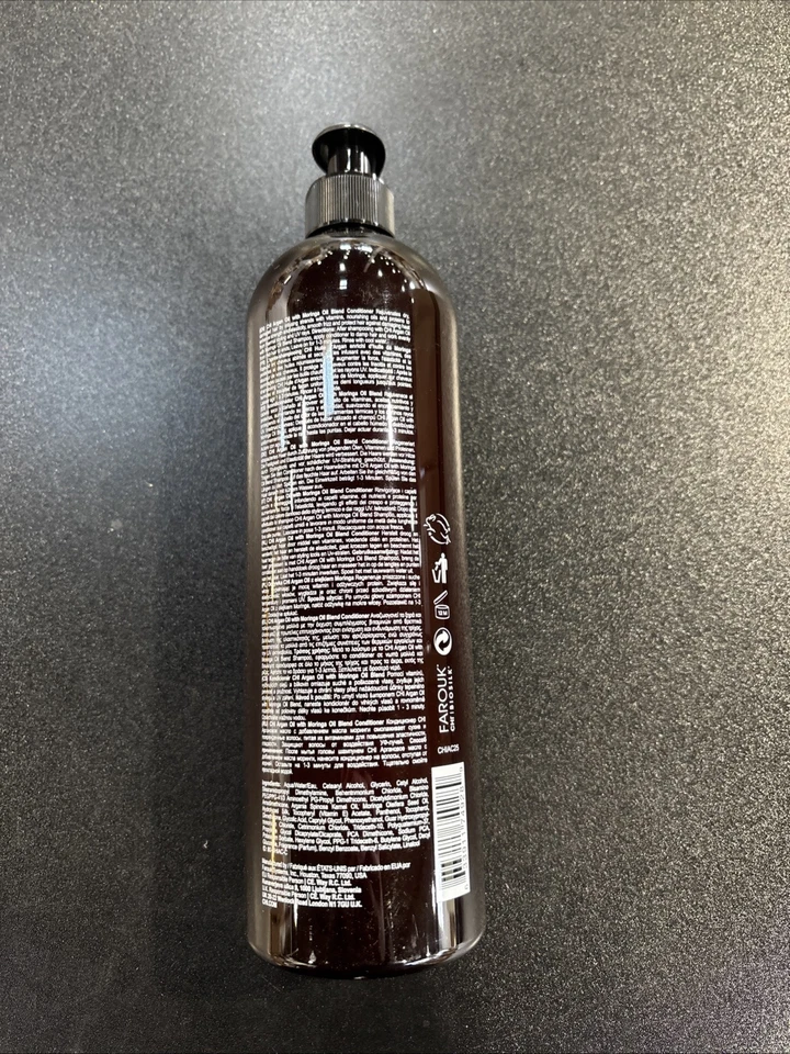 CHI Conditioner with Argan and Moringa oil, 739 ml - Image 2 of 2