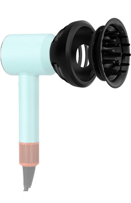 Wave+Curl Diffusor für Dyson Haartrockner, verbesserter Diffusoraufsatz für Dyson