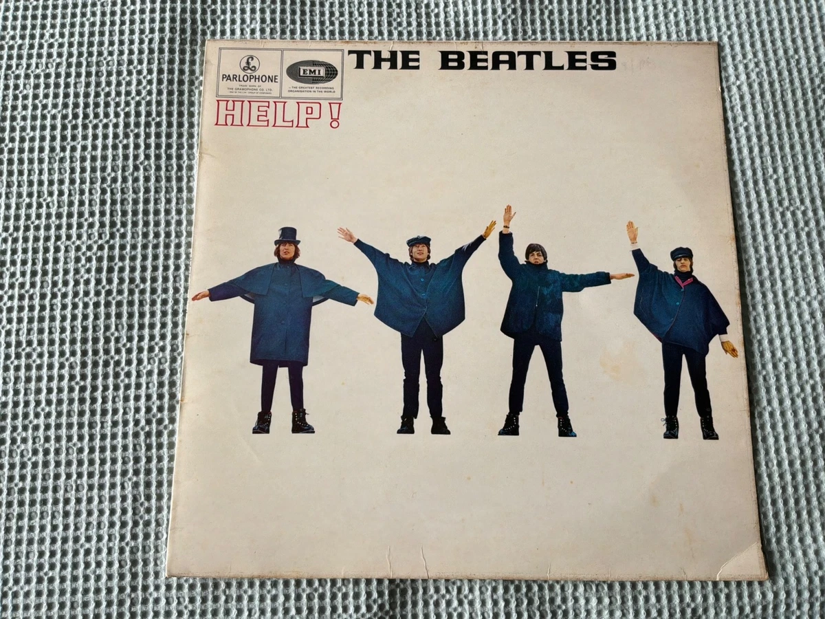 Beatles Help for sale | eBay UK