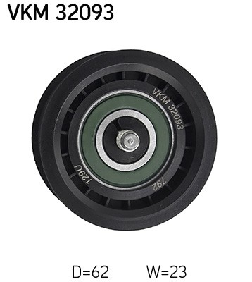 ✅Fits SKF VKM 32093 BELT TENSIONER UNIT ⭐UK Seller⭐ - Image 9