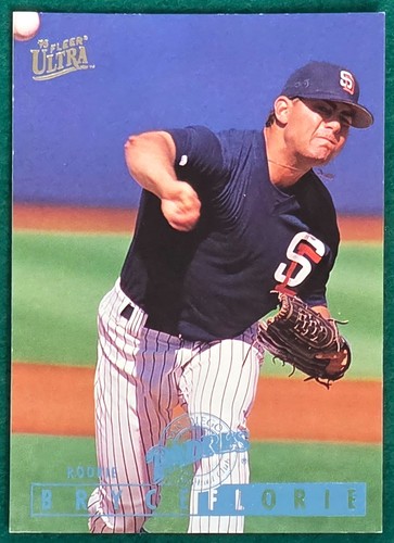 1995 Bryce Florie #438