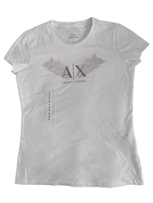 Armani Exchange Women's Shirt L