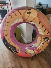 Imaginary Creature Factory (ICF) Celestia Swim Ring Inflatable Toy NIB