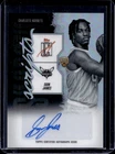2025 Topps Signature Sion James Base (RAW)