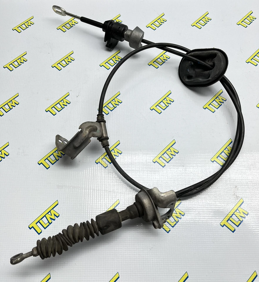 07 08 Acura TL cabo de câmbio de transmissão câmbio automático 2007 2008 3.2 fabricante de equipamento original - Imagem 3 de 3