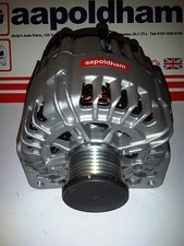 RENAULT TRAFIC 2.0 DCi TURBO DIESEL 2006-2014 BRAND NEW 150A ALTERNATOR