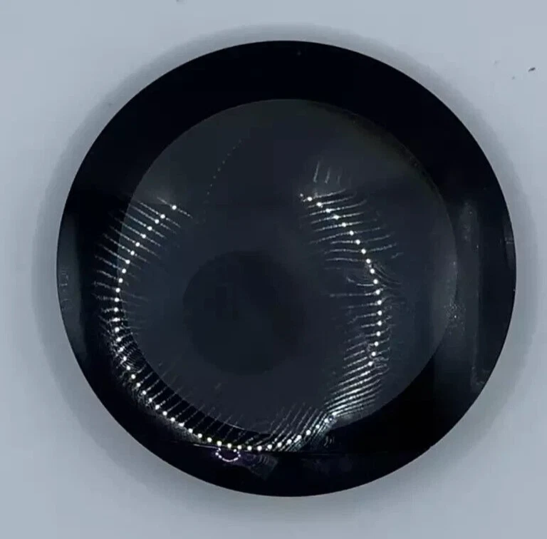 New Google Nest 3rd Thermostat Display Screen Assembly Replacement Part -Genuine - Image 2 of 2