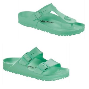 birkenstock gizeh waterproof sandals