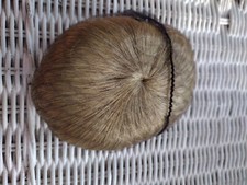 DOLL WIG - BYRON - STYLE B32 - 12 - HONEY BLONDE - NEW OLD STOCK - MADE IN KOREA