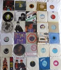 Lot:30 X SOUL/DISCO  7" VINYL -ROSE ROYCE/MEL&KIM/JACKIE WILSON/PRINCE/THE TYMES