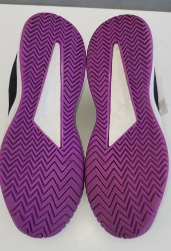 New Balance Womens 896 V2 Tennis/ Court Shoes Size 8 M Fathom Fit $110 - Picture 10 of 10