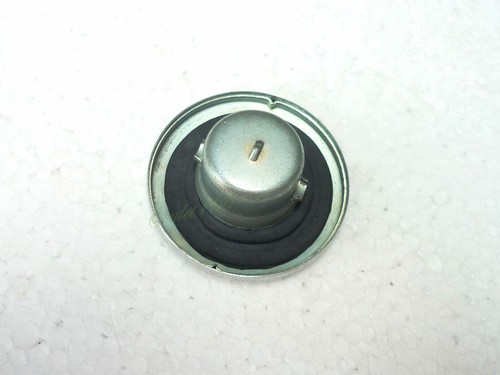 Honda Sport 50 CA110 C115 CB160 S65 S50 SS50 Z50 CZ100 Petrol Gas Fuel Tank Cap - Picture 5 of 6