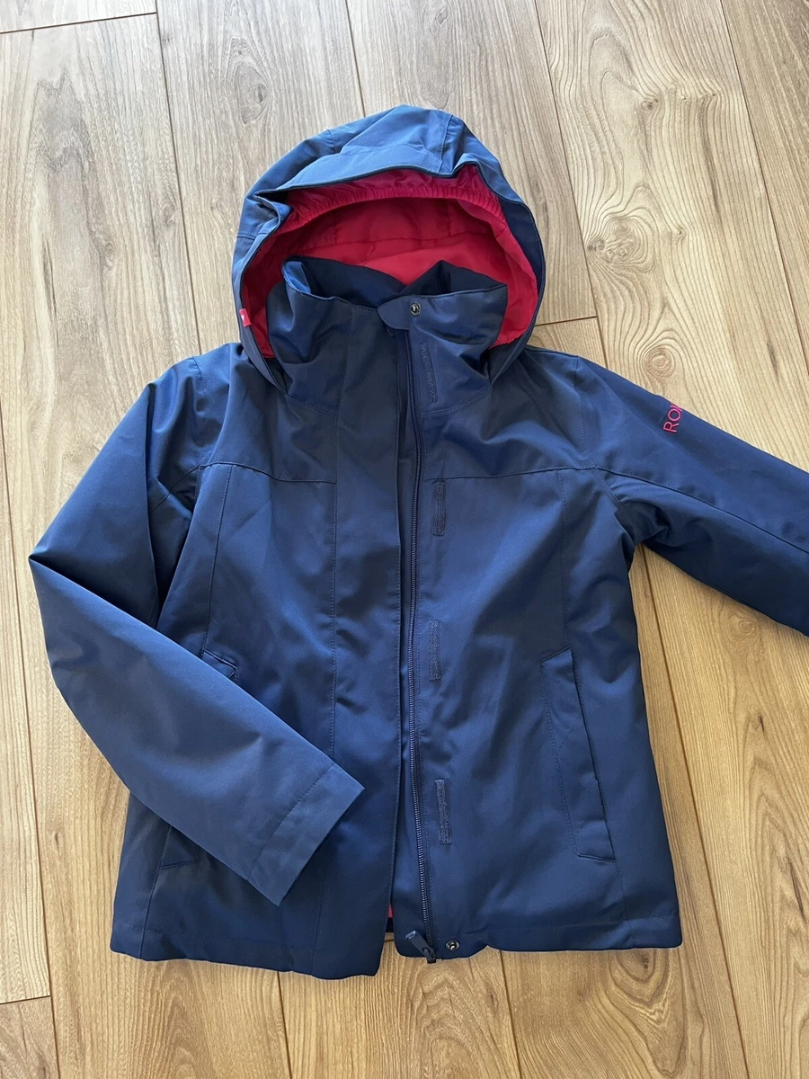 Combinaison ski top bébé roxy