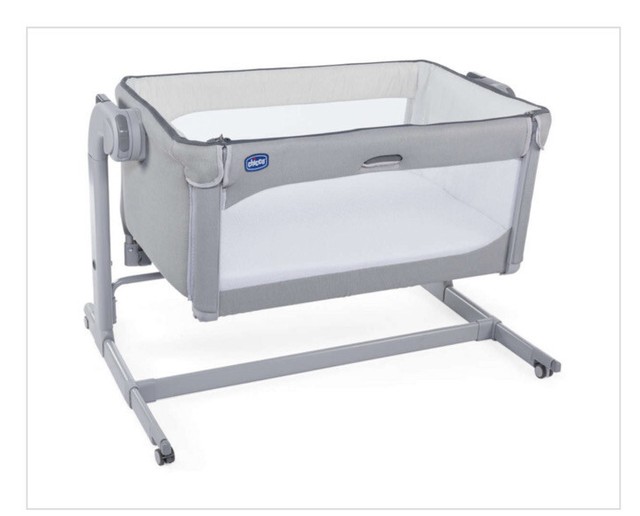 ebay chicco next to me