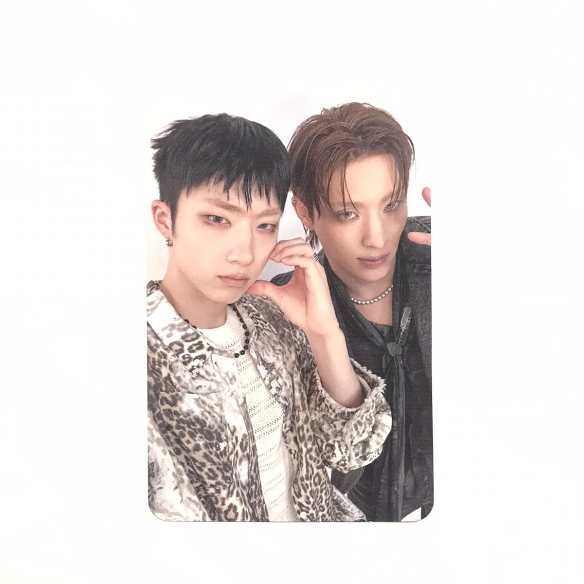 P1Harmony] DUH! / D Ver. Official Unit Photocard | eBay