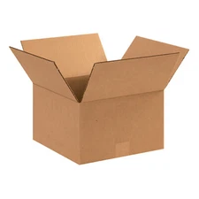 12x12x7 SHIPPING BOXES STRONG 32 ECT 25 Pack