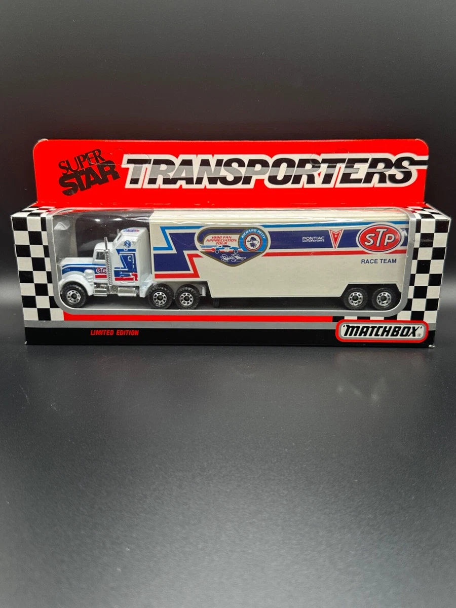Matchbox 1:87 Scale Diecast Car Transporters for sale | eBay