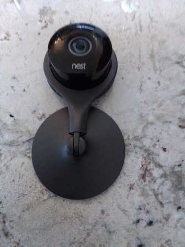 nest cam security camera