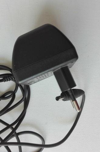 Adaptateur Chargeur Secteur 100% origine NOKIA ACP12E 5,7v 800mA
