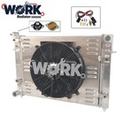 <!--F#f_0-->Fit 1988-1997 HOLDEN COMMODORE VL VN VG VP VQ VR VS 5L V8 AT RADIATOR+SHROUD FAN<!--F/-->