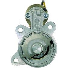 Starter Motor for E-150, E-250, E-350 Super Duty, Crown Victoria+More 97122