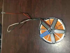 Bosch 12009062 Induction Cooktop Hotplate AZ70108 | Sl78