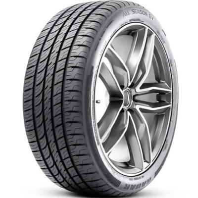 Radar All Season EV 255/40R20XL 101W BSW (4 Tires)
