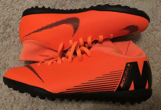 nike mercurial superflyx 6 club tf