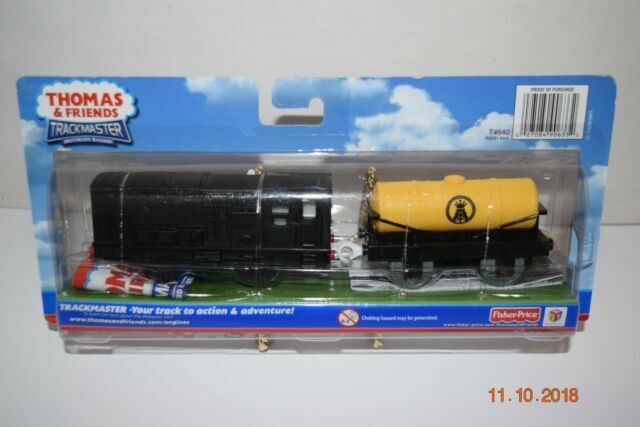 ebay thomas the train trackmaster