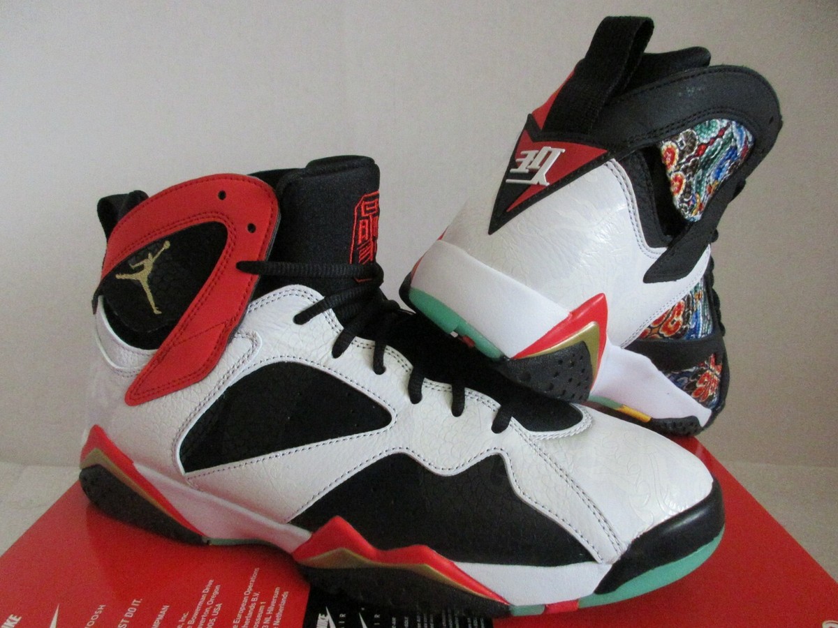 NIKE AIR JORDAN 7 RETRO GC 