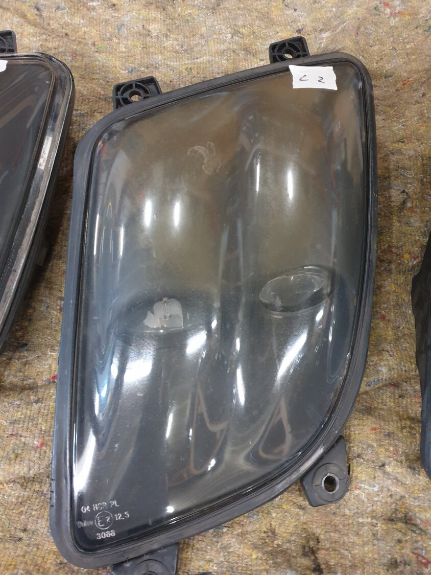 Fiat Coupe 20V 20VT Scheinwerfer links / headlight left side  