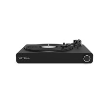 Victrola Stream Onyx Turntable
