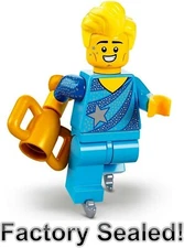 Lego Minifigures Series 22 71032 - Figure Skating Champion