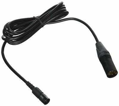 SHURE BCASCA-NXLR5① Shure BCASCA-NXLR5 Cable for BRH440M, BRH441M and BRH50M | eBay