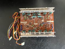 Technics Rs-1500 Reel To Reel Recorder Electronic Board