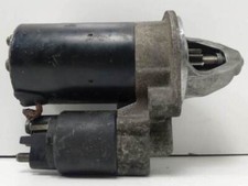 Démarreur Mercedes 200