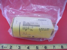 Turck BI15U-CP40-FDZ30X2-B3131 Proximity Sensor 4280690 Sn 15mm 20-250vac New