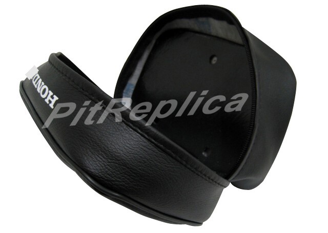 HONDA XR250L XR250R XR350R XR600R XR650L TOOL BAG POUCH CARRIER BOX [ALRO]