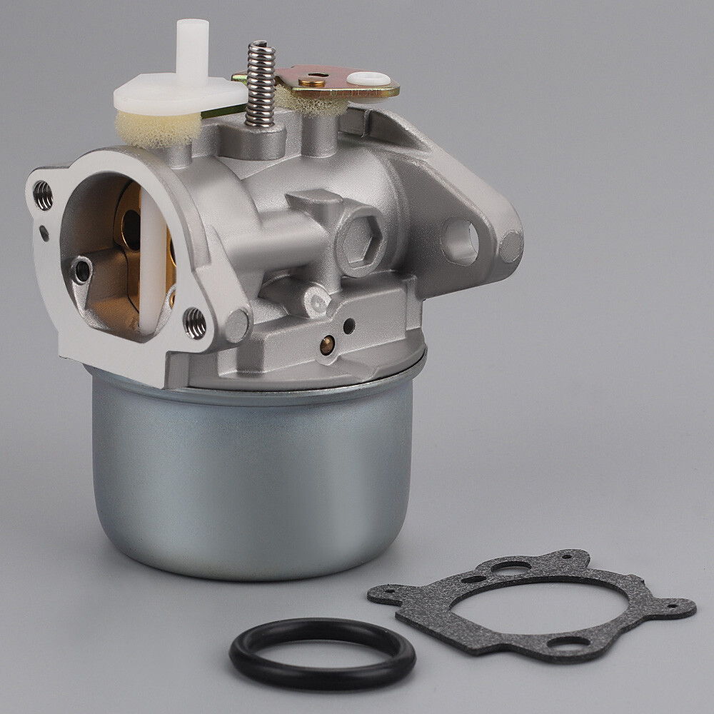 Kit Manutenzione Carburatore Carburatore Per Generatore Coleman Powermate PM0401850 1500 Watt - Kit Di Manutenzione Completo, A Gas Pompa Bicicletta Manometro - Foto 4