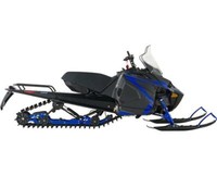 2021 YAMAHA TRANSPORTER LITE