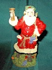 SC-02 1992 Internatinal Santa Claus Collection England — photo 2