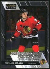 B5453- 2023-24 O Pee Chee Platinum Hk 201 Inserts -vous Pic- 15 + Gratuit US