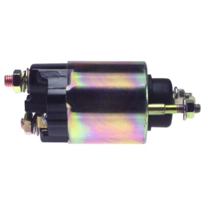 Démarreur Pour Moteur Honda (31200ZJ4003) GX610 - GX620 - GXV610 - GXV620 - Foto 11