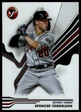 2024 Topps Pristine #42 Spencer Torkelson
