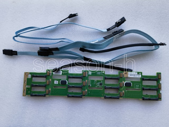 HP DL380 DL388 G9 12X3.5